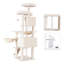 Arbre à chat 70,87 po H-98934611