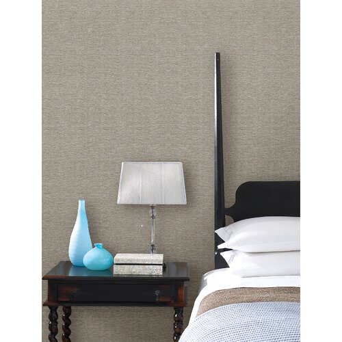 Bay Isle Home Litchfield Textured Roll | Wayfair