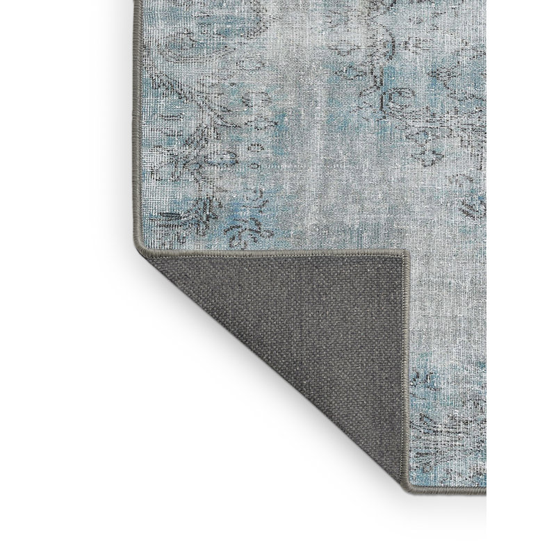 Shultis Wool Oriental Indoor Rug, Rectangle 5' x 8'