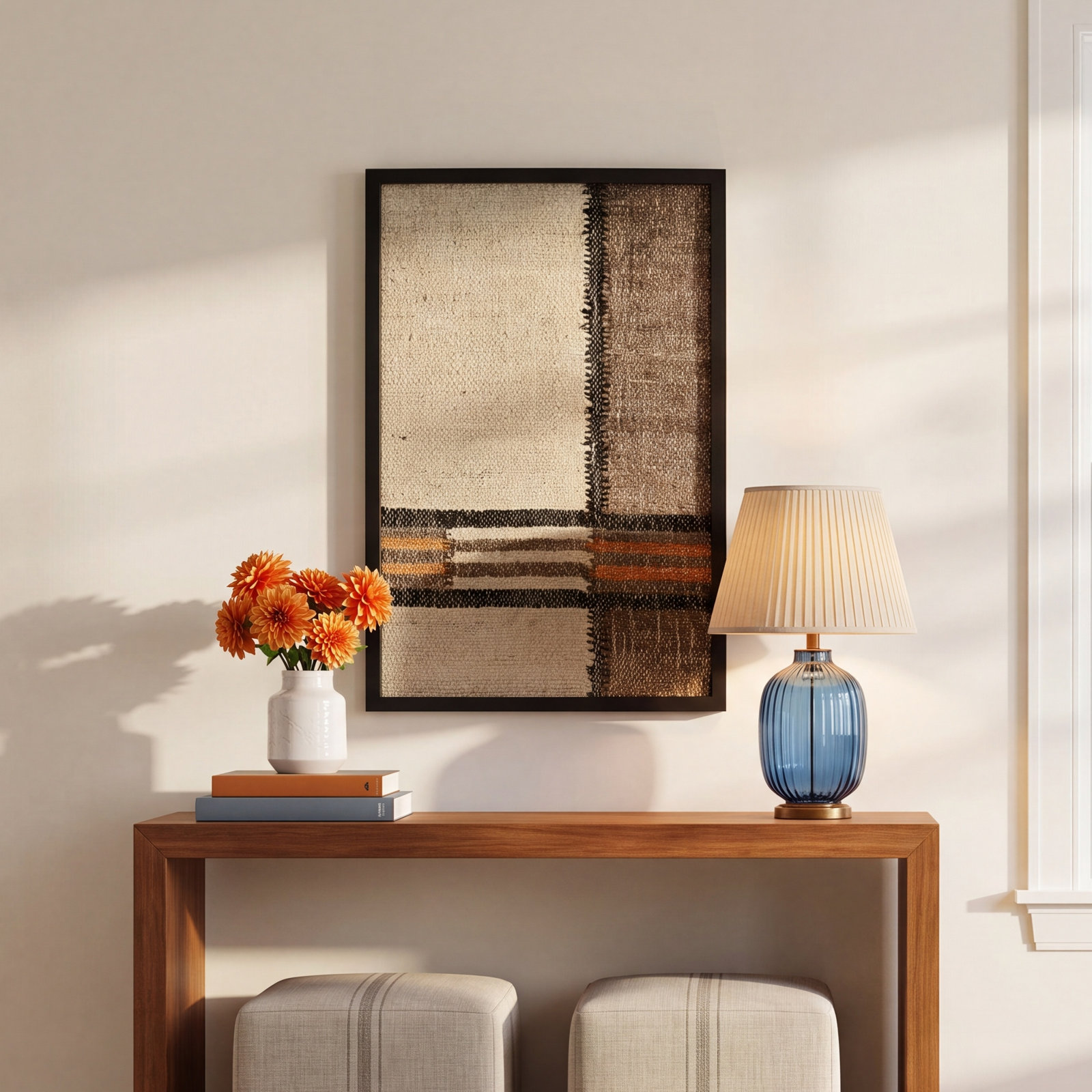 Lines Wall Decor