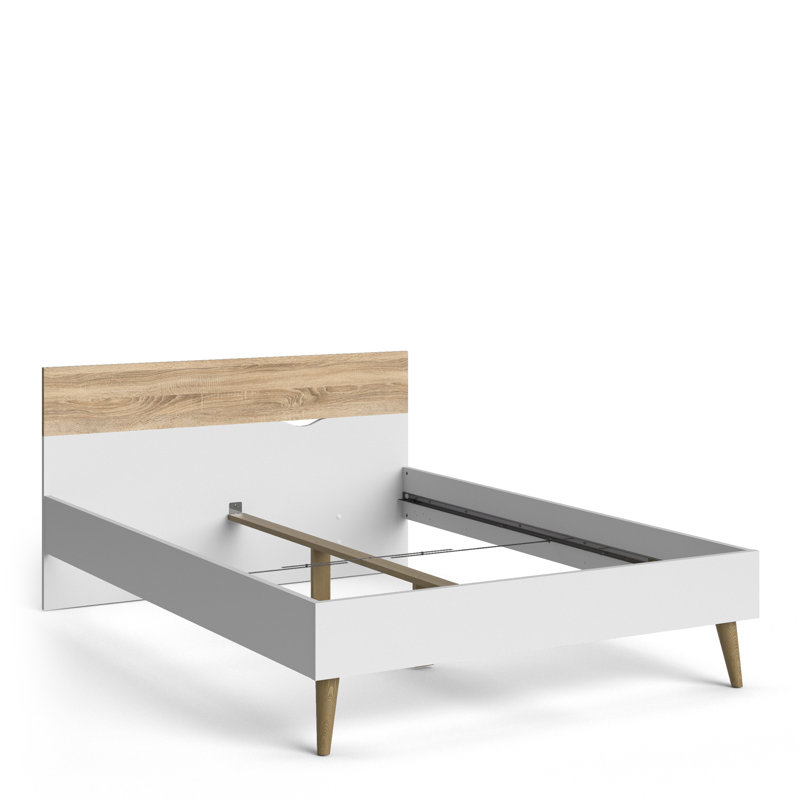 Oslo Piece Bedroom Set