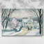 Christmas Holiday Arts - Toile tendue avec châssis XMA171627-1529004571