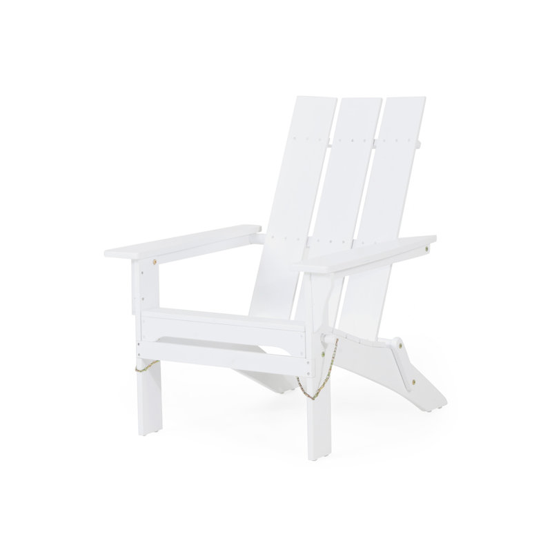 CHAISE ADIRONDack ZUMA