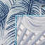 Tapis intérieur / extérieur turquoise / bleu marine Sparks Lianne-1813821680