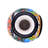 9'' Talavera Ceramic Tabletop Votive Holder