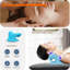 Lit de massage portatif