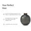 Vase Woody-117218682