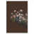 White Floater Frame