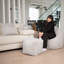 Fauteuil à billes Raya-1599082664