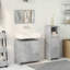 Shien Bathroom Furniture Suite