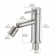 Faucet for Bathroom Sink with 360° Rotating Aerator