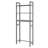 Nurdan Freestanding Over the Toilet Storage-2089962054