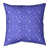 Bleu / violet