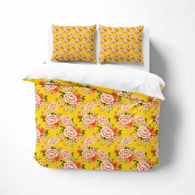Duvet Cover