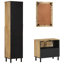 Harland Bathroom Furniture Suite