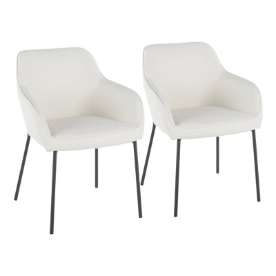 Chaise de salle à manger Daniella