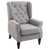 Grey Polyester Duplicate