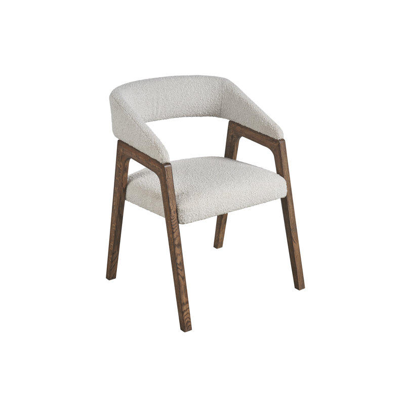 Upholstered Arm Chair