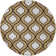 Geometric Indoor Rug