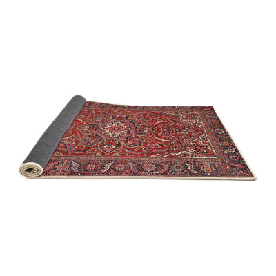 Oriental Indoor Rug