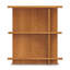 Mansfield Solid Wood Nightstand-20804272-71300415