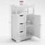 Abiral Bathroom Cabinet-1120682411
