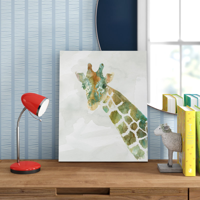Tober Canvas Art, 48" H x 32" W x 1.5" D