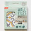 Polyvinyl Chloride (PVC) Decorative Tile Insert