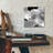 " Fibonacci 1 " by PhotoINC Studio