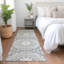 Tapis intérieur / extérieur en polyester tissé à la machine Kawon-1163285310