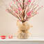 Arbre de table 20 po H