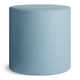 Bumper Upholstered Pouf