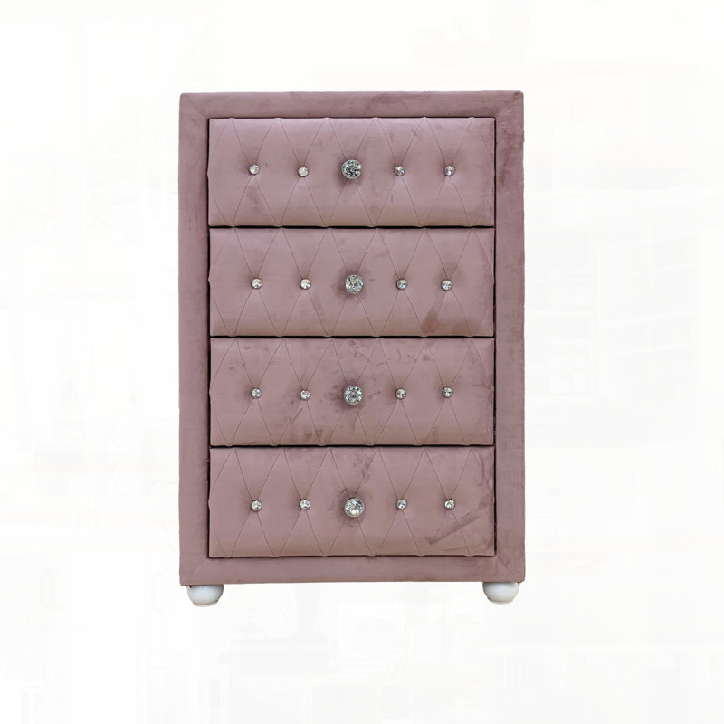 Étagère de rangement en tissu