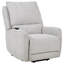 Fauteuil inclinable Sylmar Chenille
