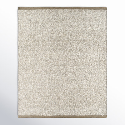 Amice Hand-Tufted Gray Rug