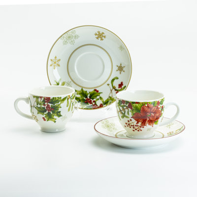 Daktari Porcelain Espresso Cup