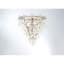 Lustre suspendu en bronze coulé à 9 lumières-91466752-91466762-131663075
