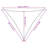 Vidaxl Sun Sail High-Density Polyethylene-113551245-113551249