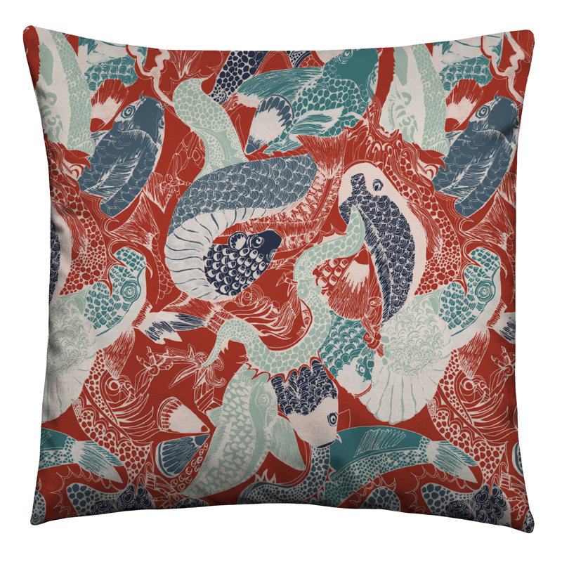 Winon Square Cushion