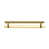 Polished Brass