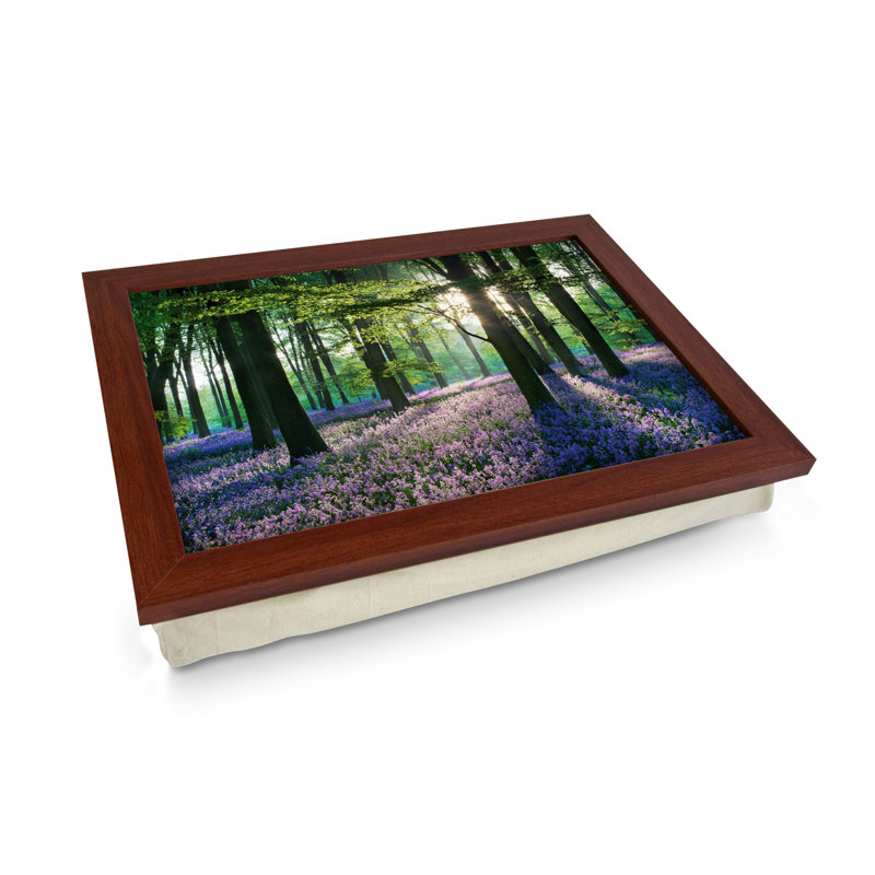 Cadavid Tray, Brown