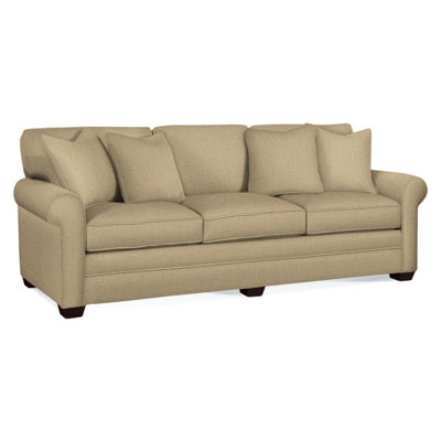 Bedford Upholstered 98'' Sofa