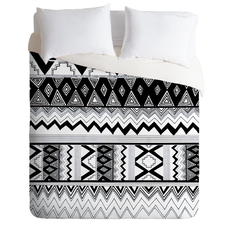 Housse de couette wipil, Housse de couette pour lit simple