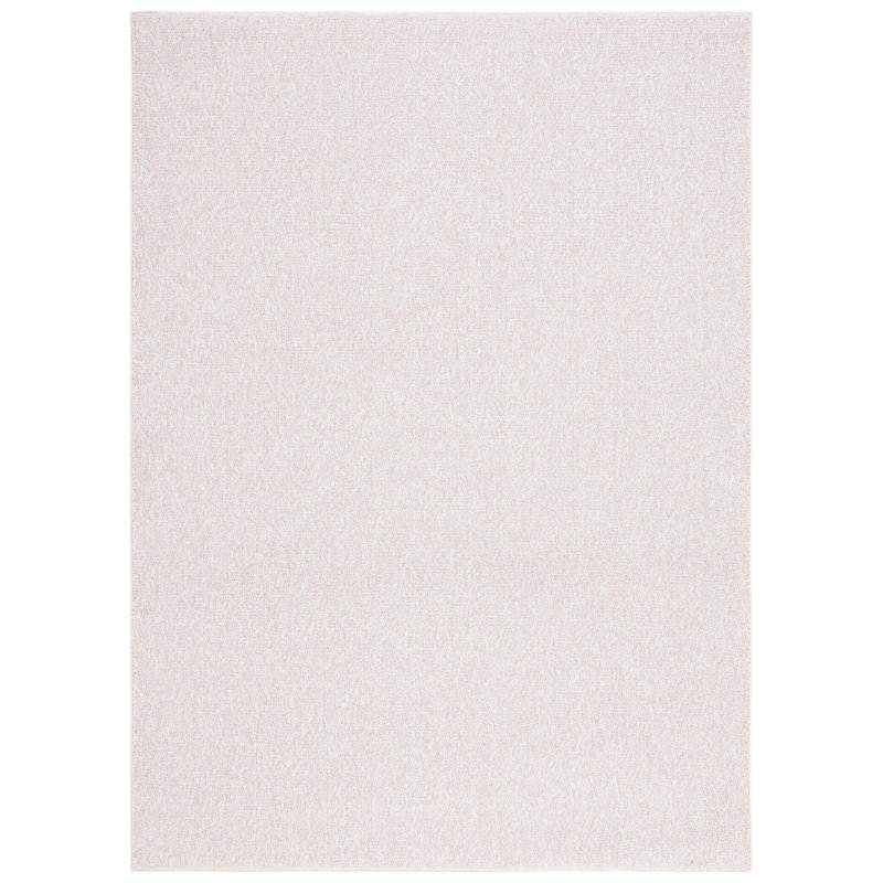 Solid Colour Area Rug, Rectangle 91 x 152cm