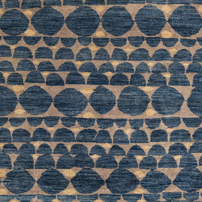 Gwern Abstract Indoor Rug