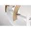 Ventilateur de plafond 27 pouces Shana