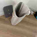 Sand & Stable™ Bamboo Rectangular Hamper & Reviews | Wayfair