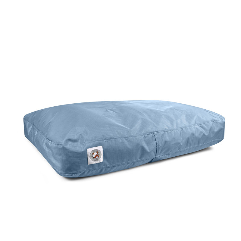Napper Brutus Tough Resistant, Blue, Large (40"w x 34"d x 5"h)