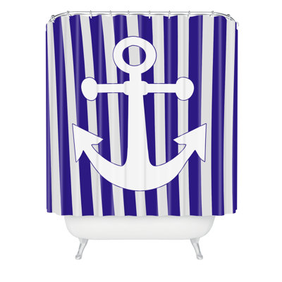 Shower Curtain