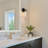 Gblac Matte Black Bathroom Vanity Lighting-1582648631